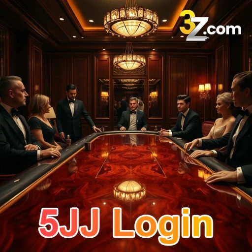 5JJ Login