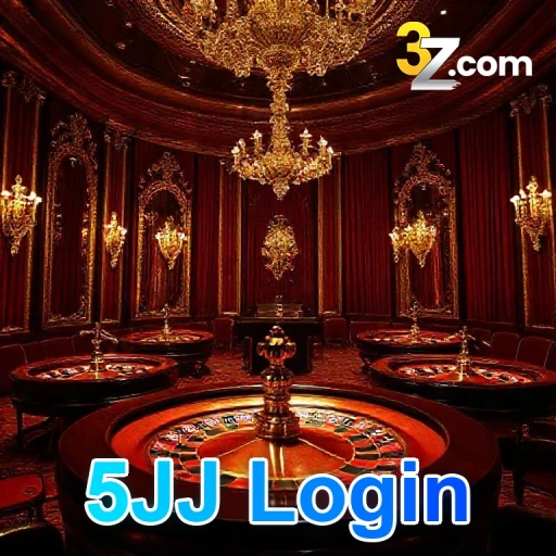 5JJ Login