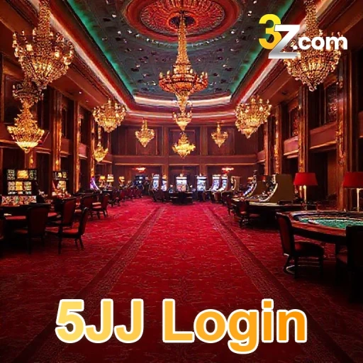 5JJ Login