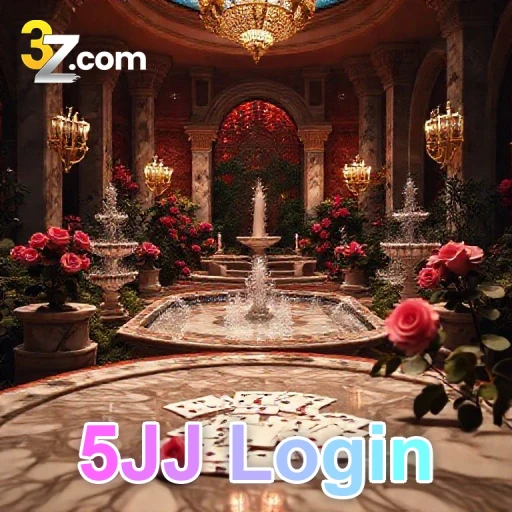 5JJ Login